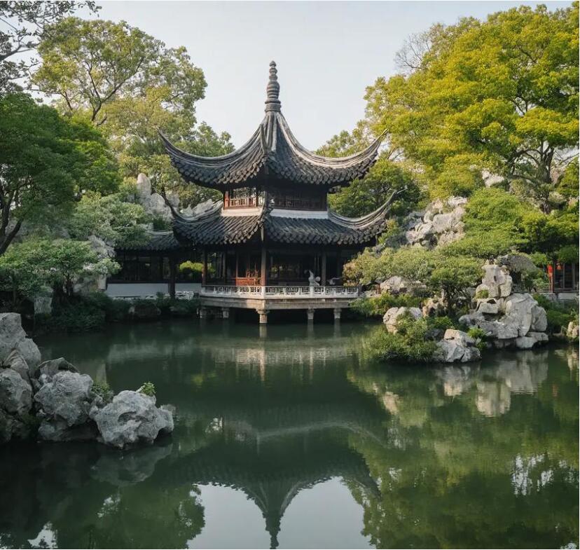 邵阳含玉土建有限公司